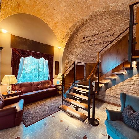Hotel Felice Rome Bagian luar foto