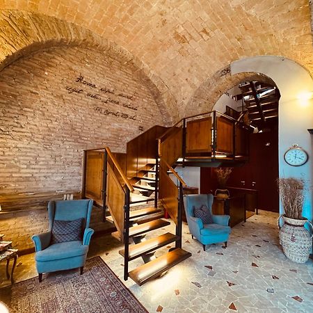 Hotel Felice Rome Bagian luar foto