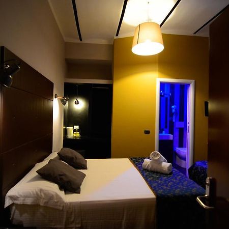Hotel Felice Rome Bagian luar foto