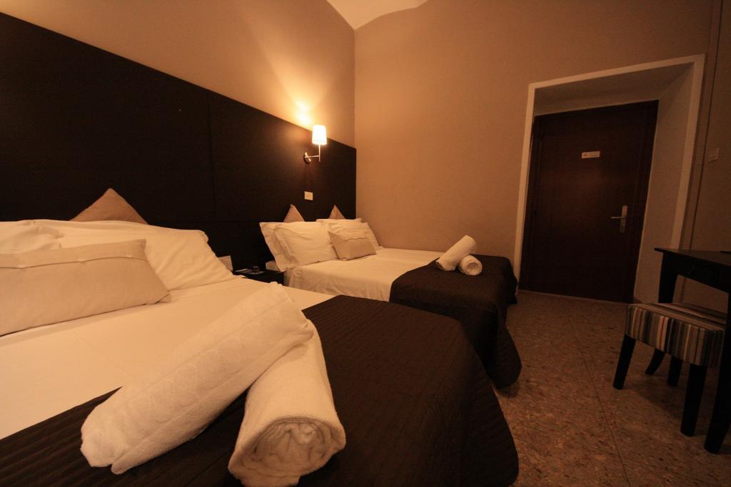 Hotel Felice Rome Ruang foto