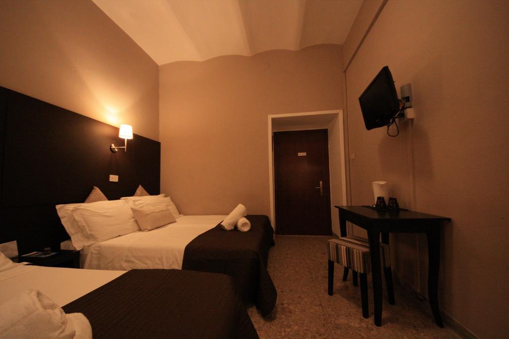 Hotel Felice Rome Ruang foto
