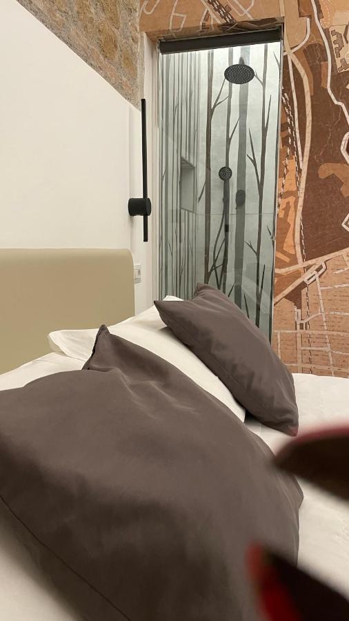 Hotel Felice Rome Bagian luar foto