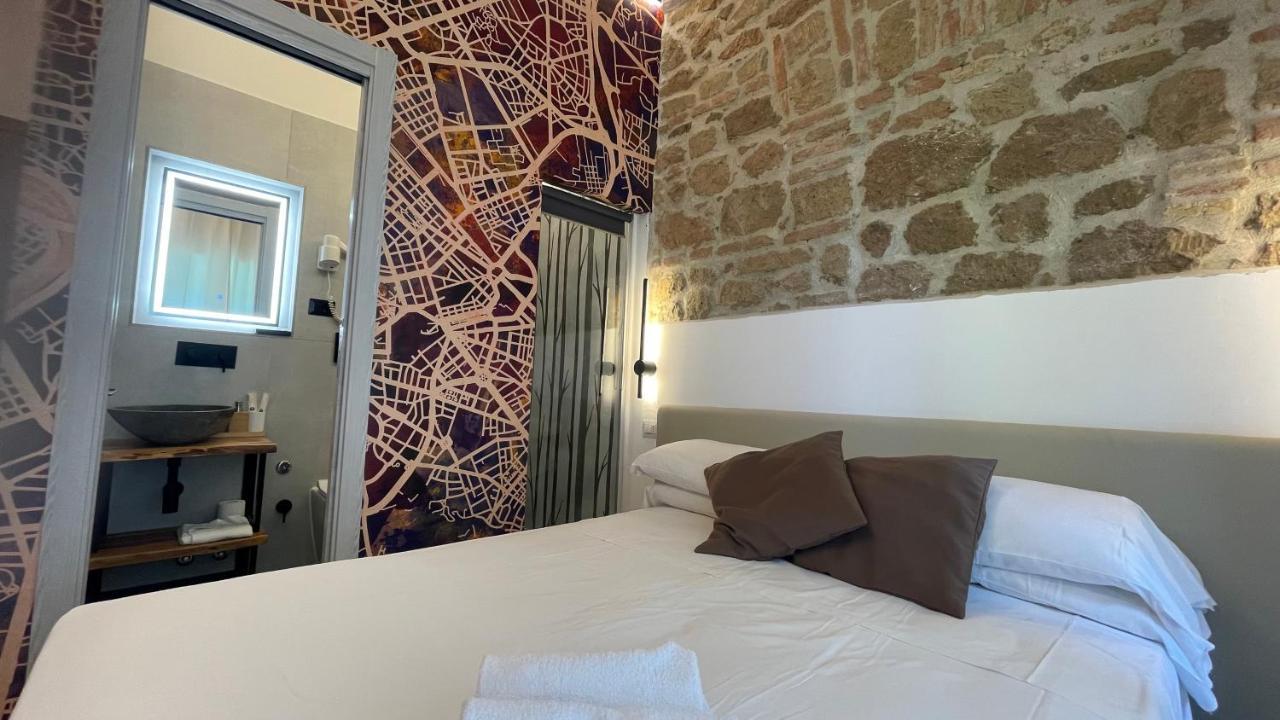 Hotel Felice Rome Bagian luar foto