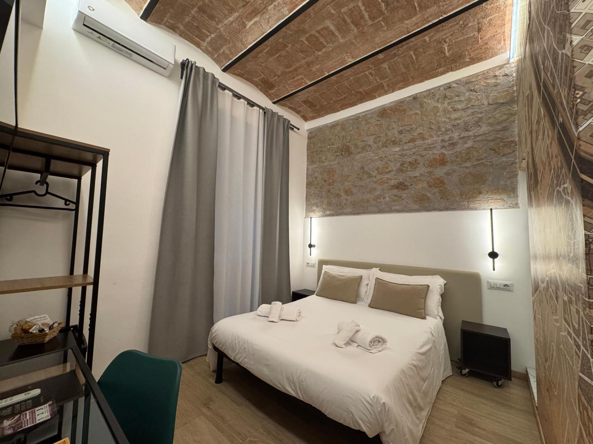 Hotel Felice Rome Bagian luar foto