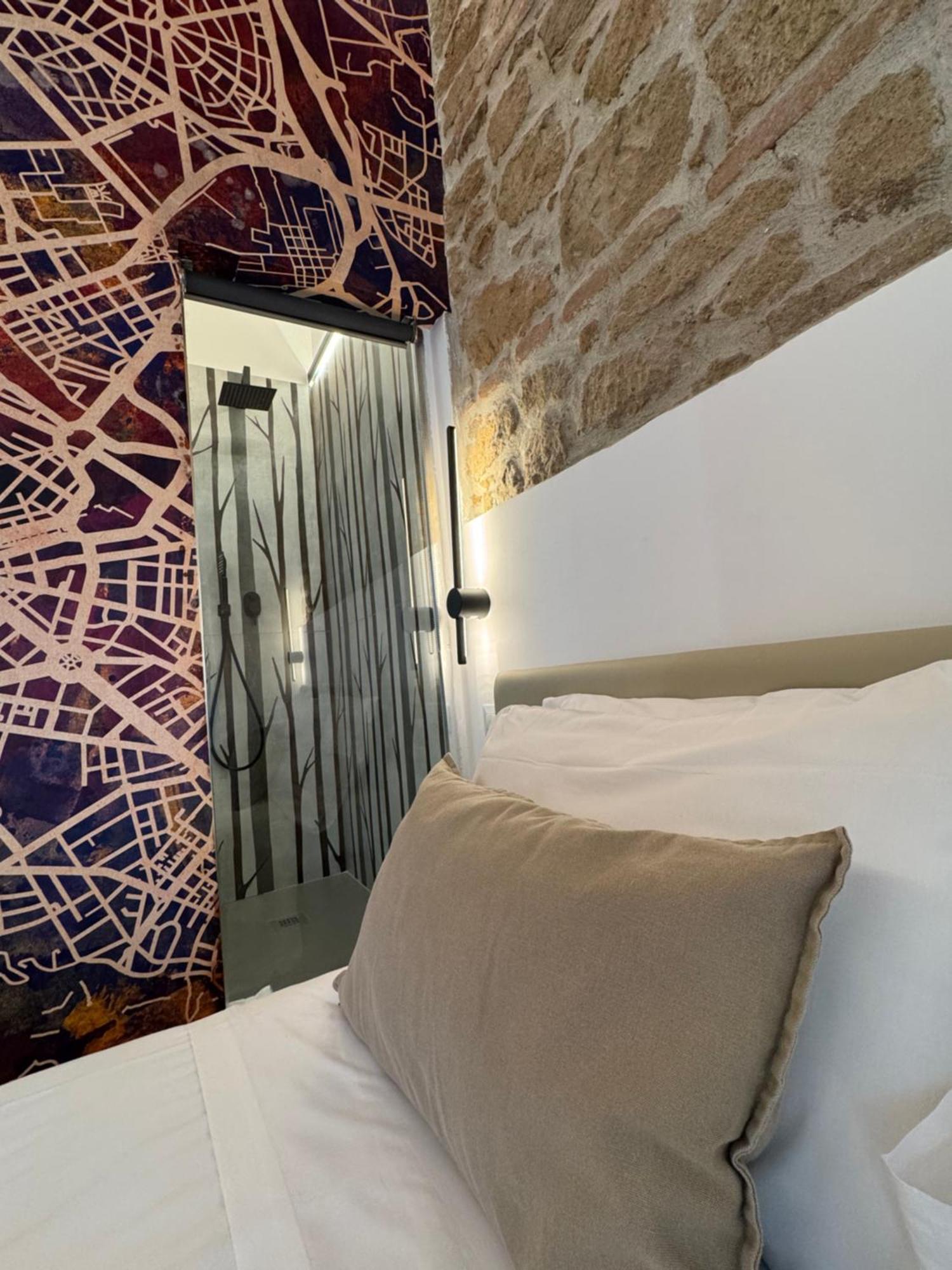 Hotel Felice Rome Bagian luar foto
