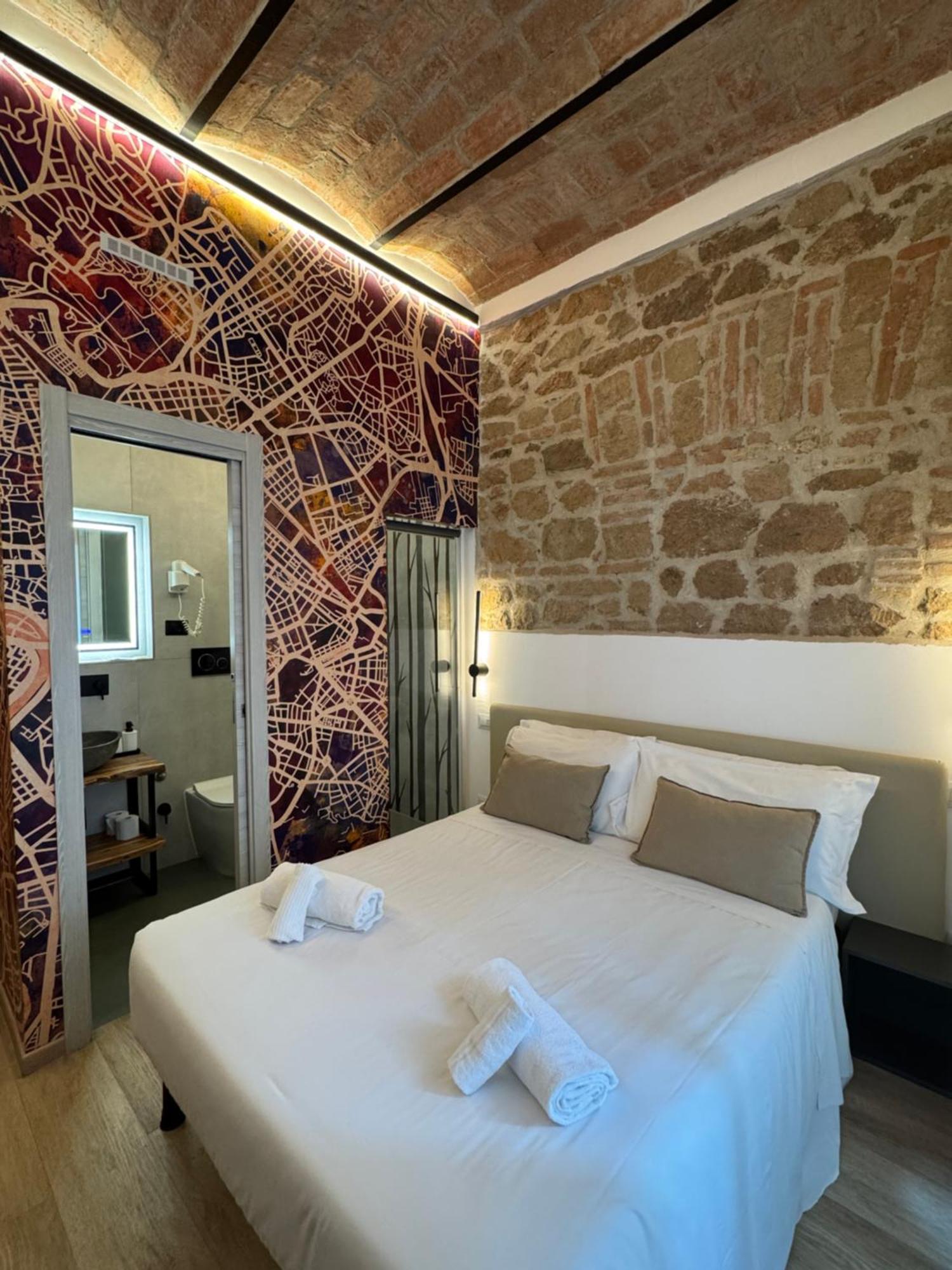 Hotel Felice Rome Bagian luar foto