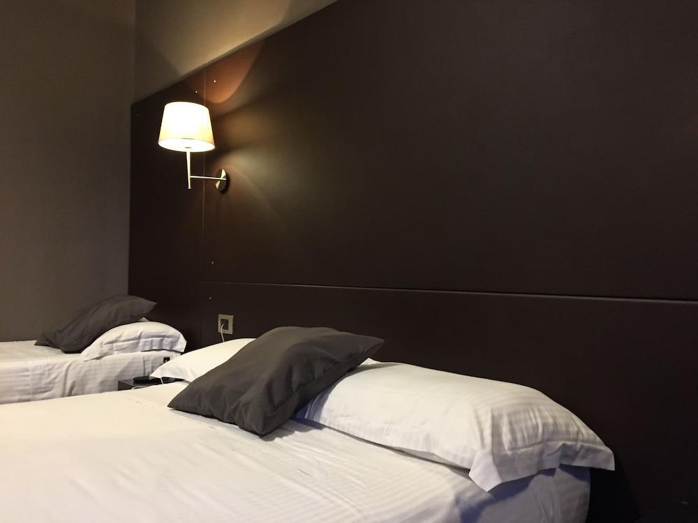 Hotel Felice Rome Bagian luar foto