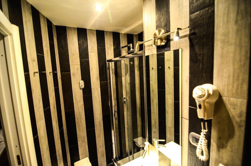 Hotel Felice Rome Bagian luar foto